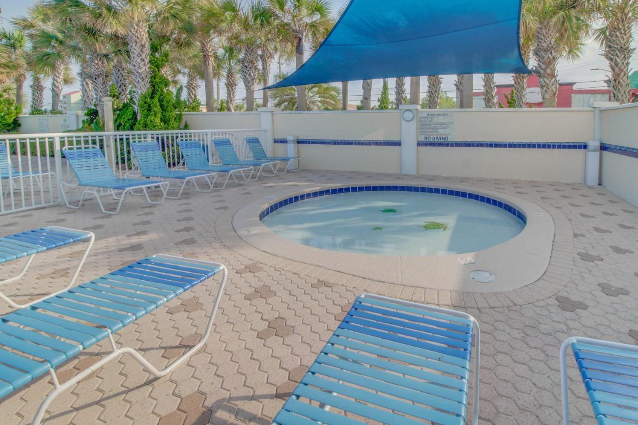 Majestic Beach Resort Tower 2- 1903 Panama City Beach Exterior photo