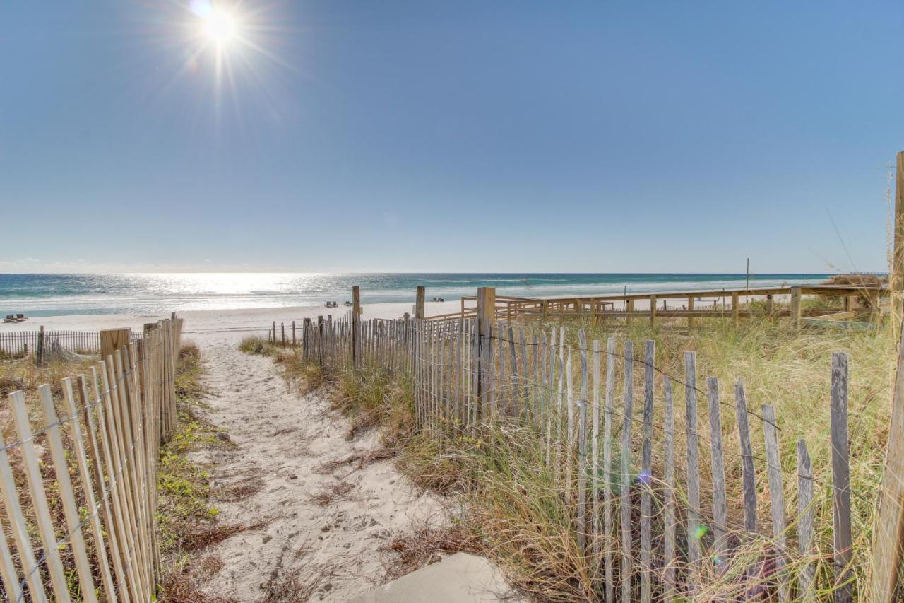Majestic Beach Resort Tower 2- 1903 Panama City Beach Exterior photo