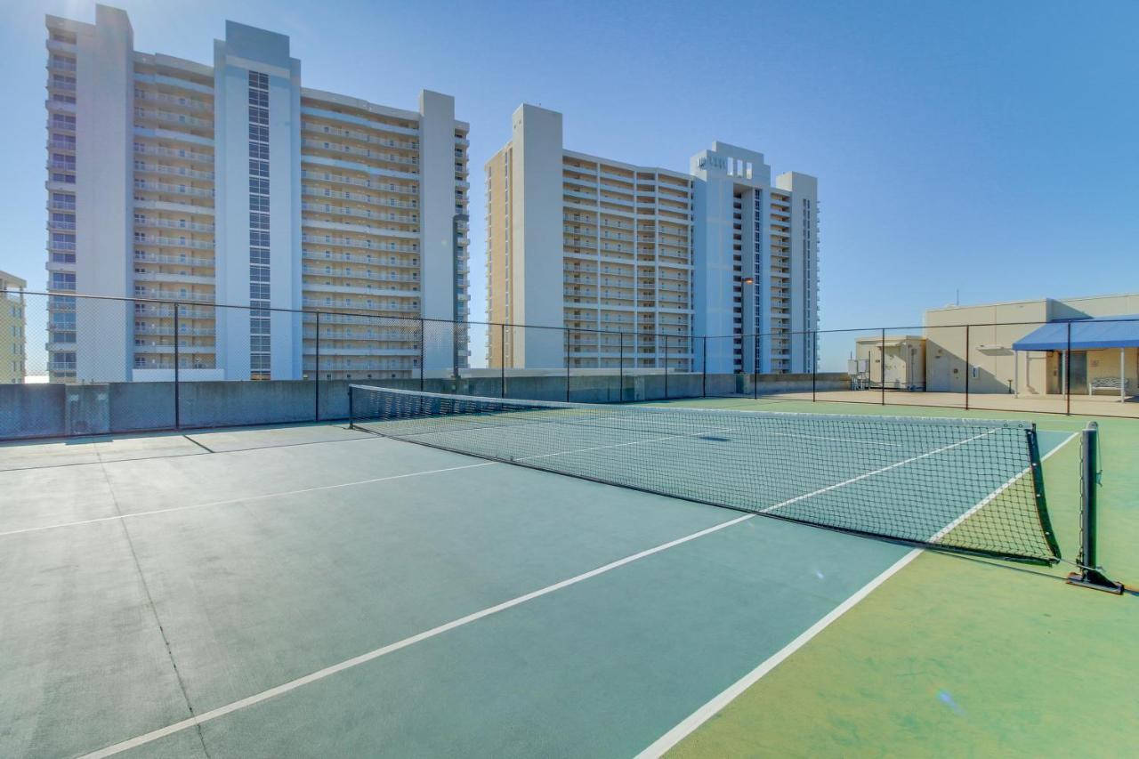 Majestic Beach Resort Tower 2- 1903 Panama City Beach Exterior photo