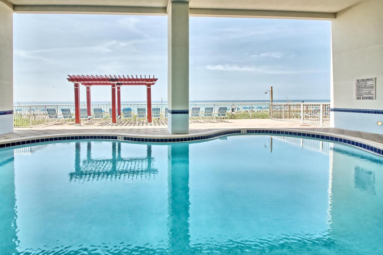Majestic Beach Resort Tower 2- 1903 Panama City Beach Exterior photo