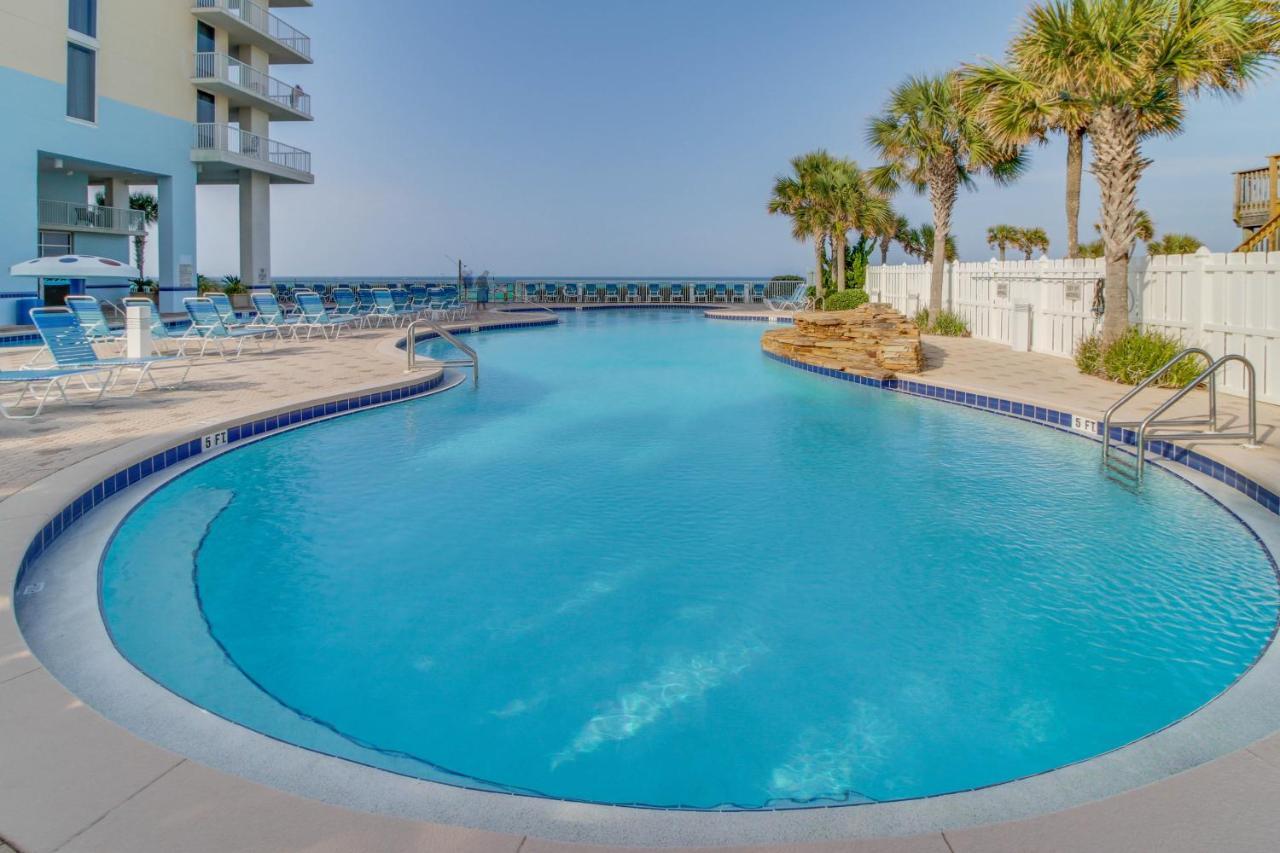 Majestic Beach Resort Tower 2- 1903 Panama City Beach Exterior photo
