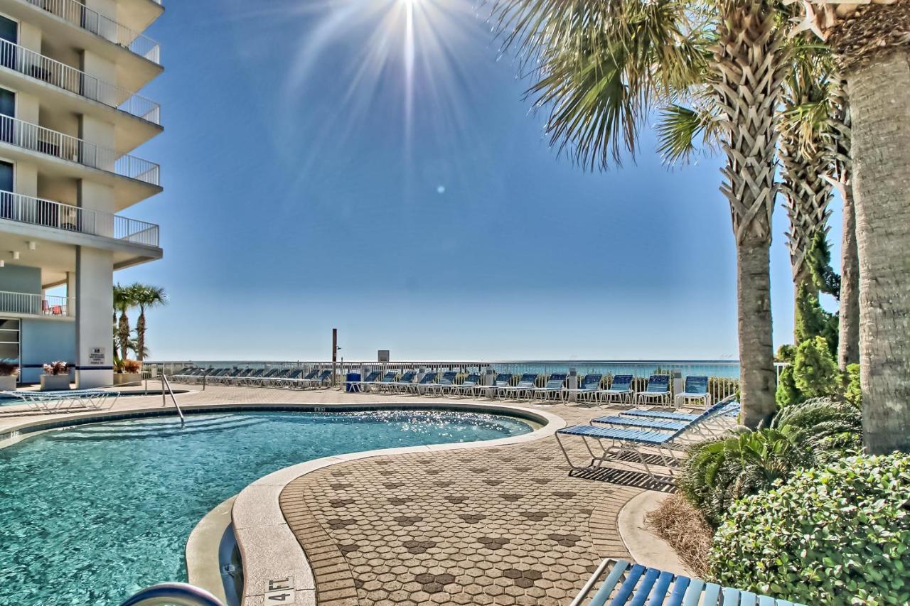 Majestic Beach Resort Tower 2- 1903 Panama City Beach Exterior photo