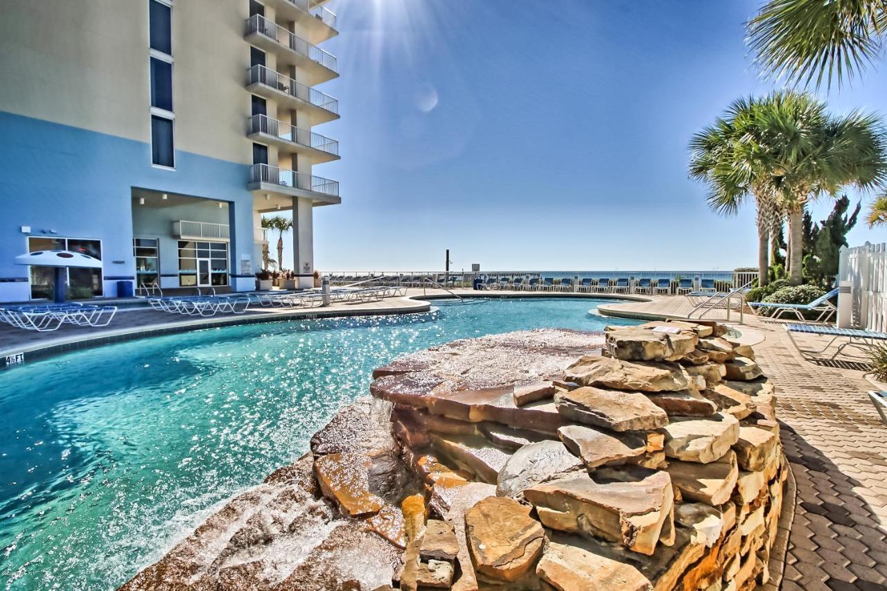 Majestic Beach Resort Tower 2- 1903 Panama City Beach Exterior photo