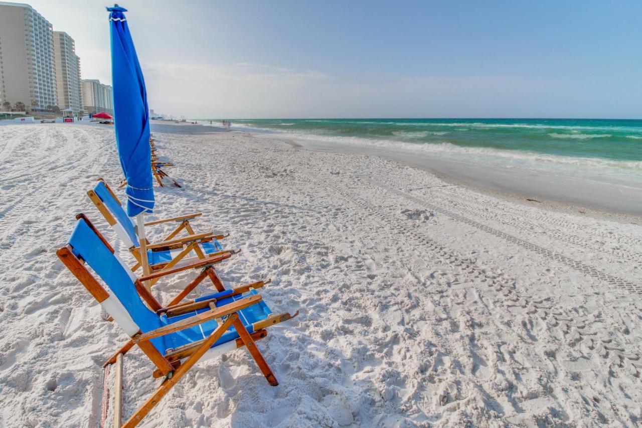 Majestic Beach Resort Tower 2- 1903 Panama City Beach Exterior photo