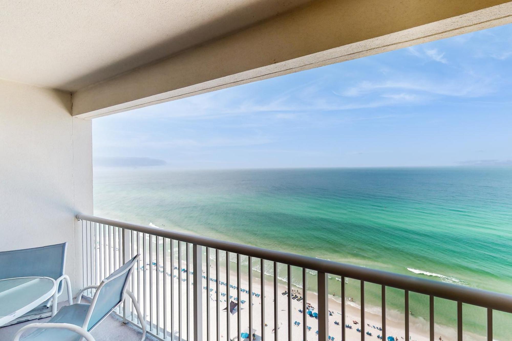 Majestic Beach Resort Tower 2- 1903 Panama City Beach Exterior photo