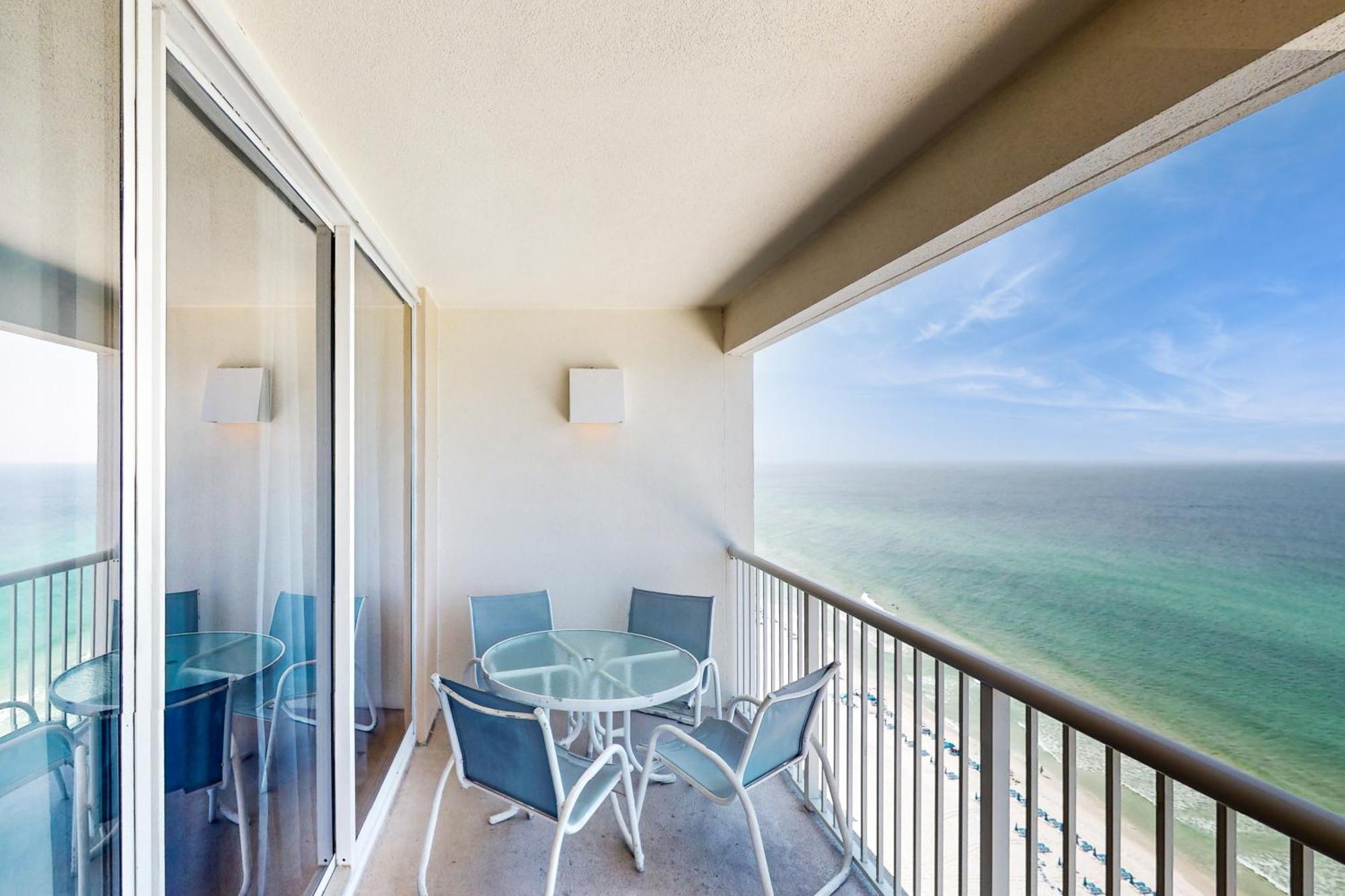 Majestic Beach Resort Tower 2- 1903 Panama City Beach Exterior photo